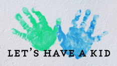 Let's Have A Kid: Baby Hands