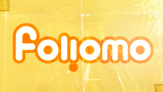 Foliomo: Hip & Playful